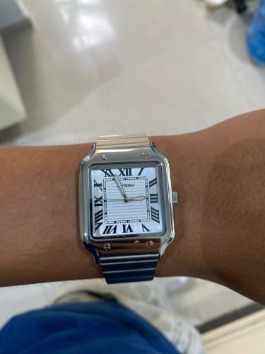 Customer photo review of CARDIERO - MOURA