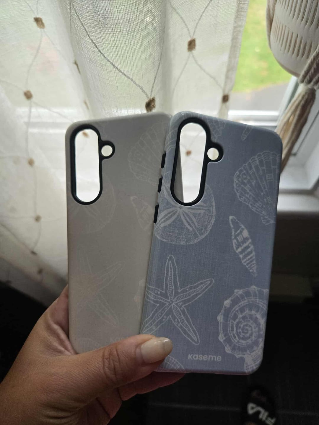 Customer photo review of Gift Card (Online)