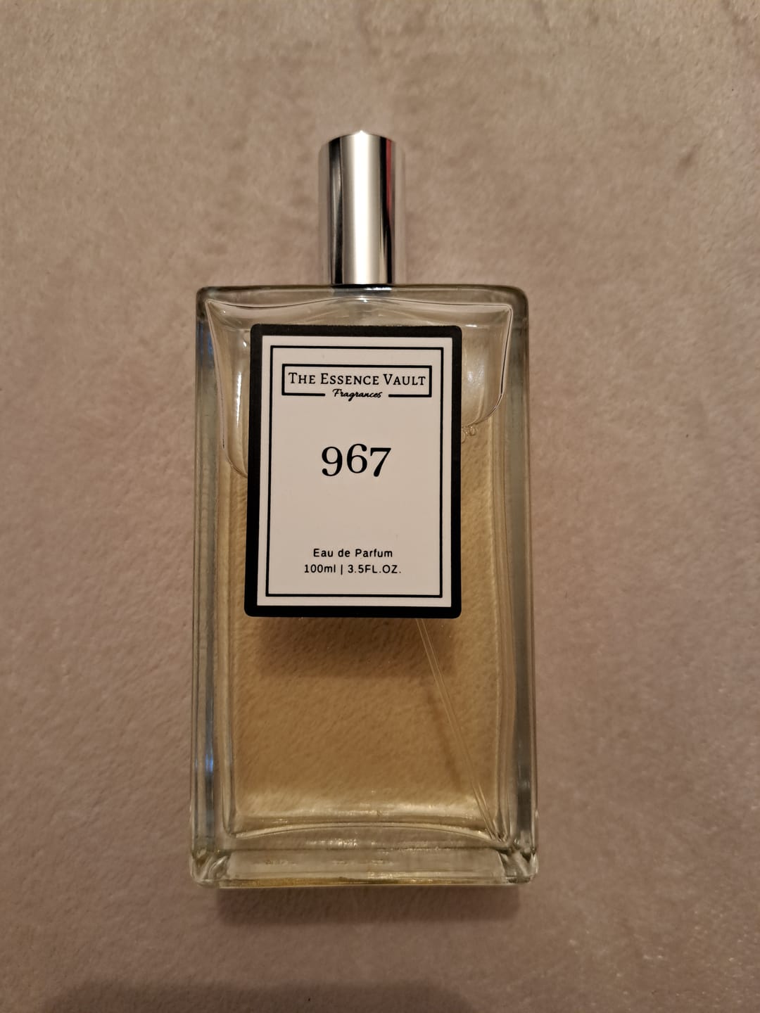 Customer photo review of Inspired by Vanilla S*x - 967