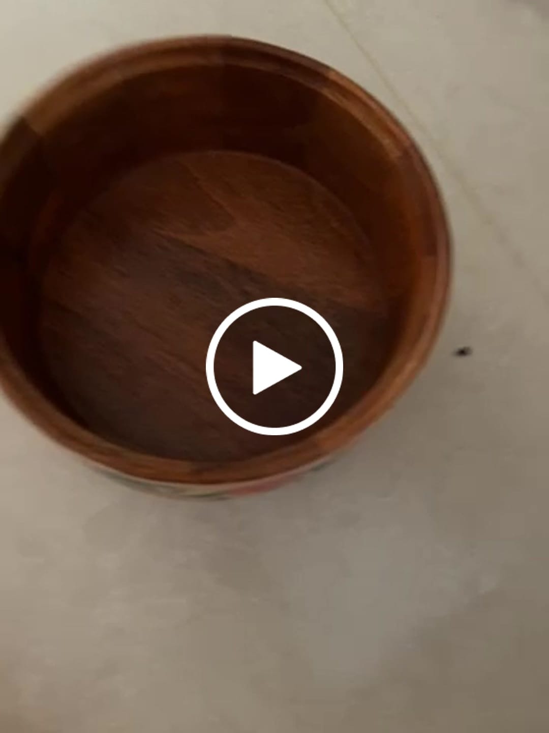 Customer video review of Pastel Flora Roti Box