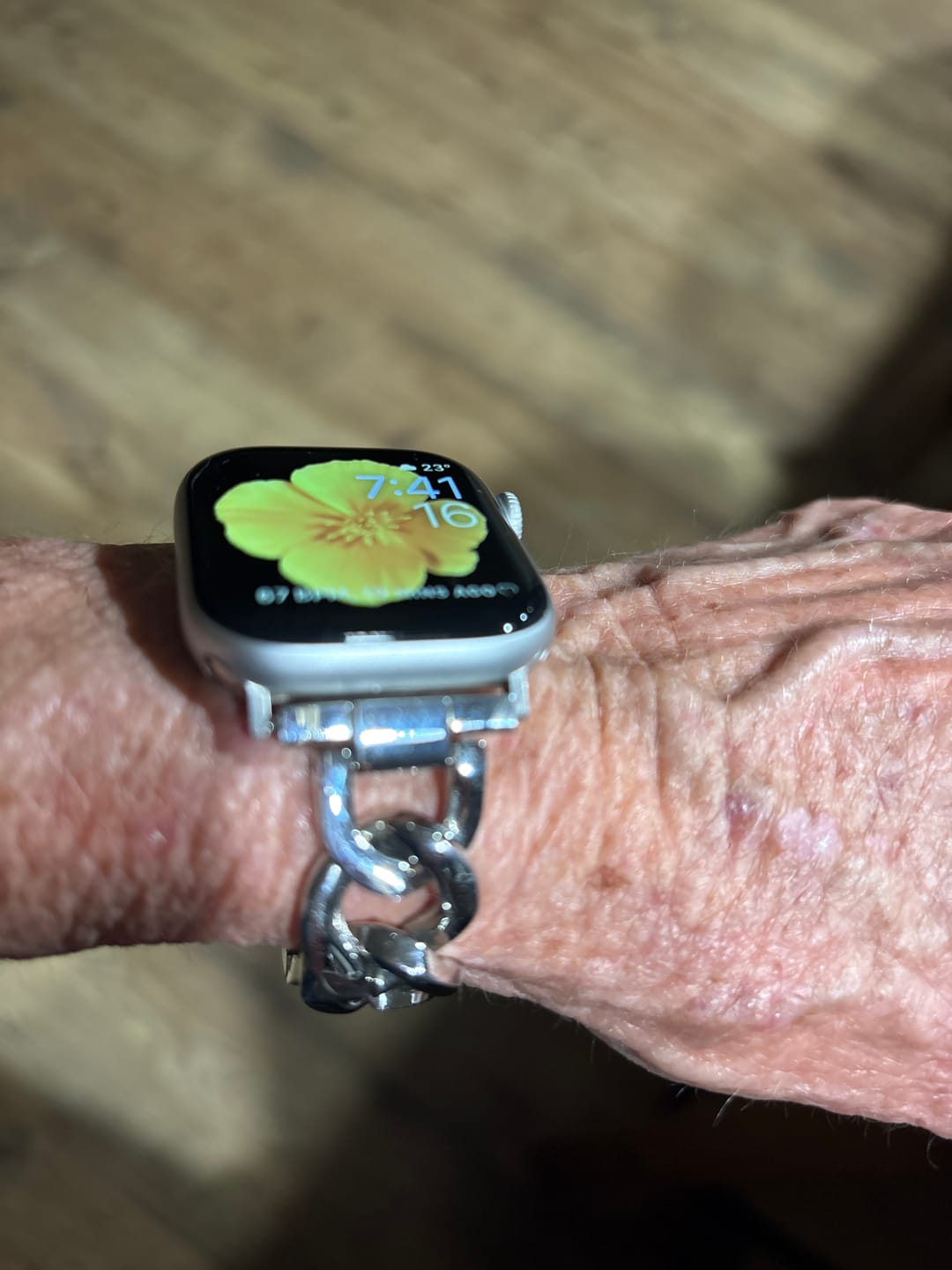 Customer photo review of Edge Line