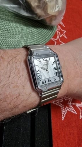 Customer photo review of CARDIERO - MOURA