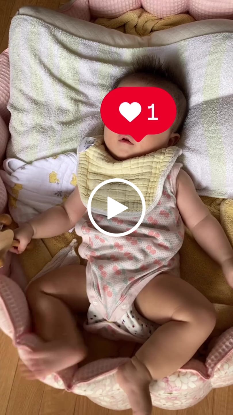 Customer video review of でんでんだるま