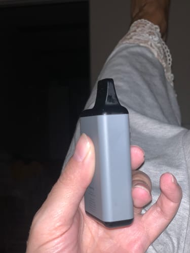Customer photo review of Adalya - 10K - Puffs / Disposable