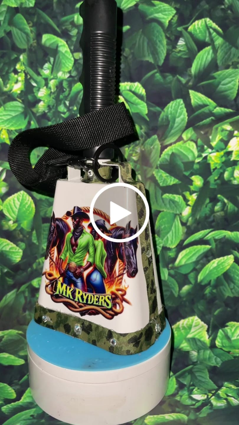 Customer video review of UV DTF By Size