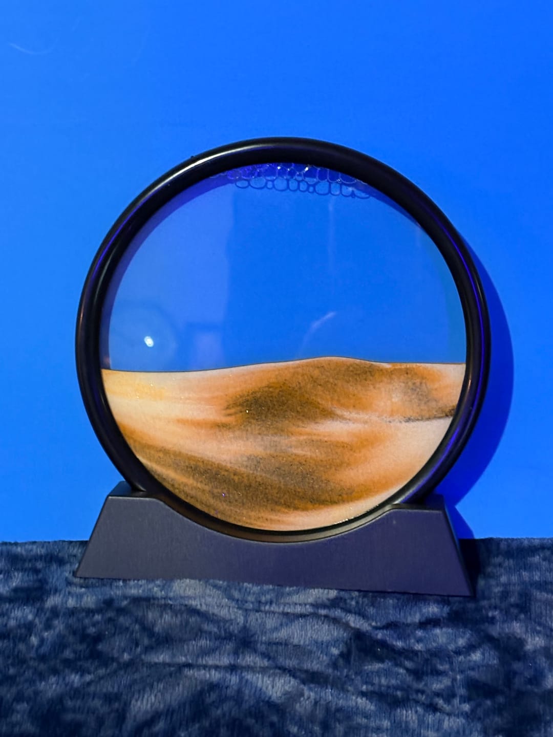 Customer photo review of Infinity Sandscape