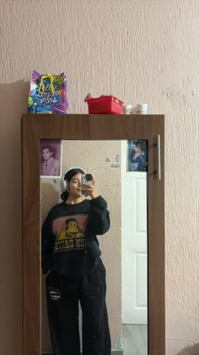 Customer photo review of IRON WOLVES DURST SWEATS V2