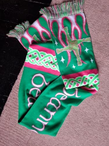 Customer photo review of Free Mystery Gift