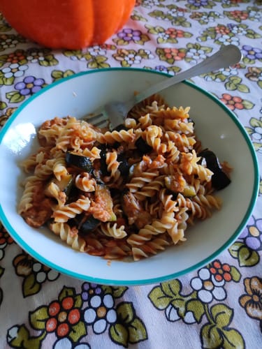 Customer photo review of Box G7 Spesa mensile Completa