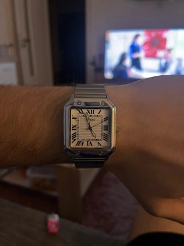 Customer photo review of CARDIERO - MOURA