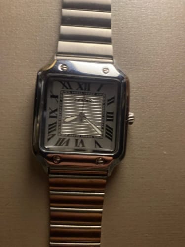 Customer photo review of CARDIERO - MOURA