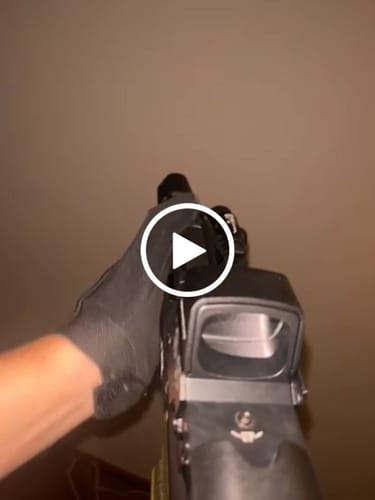 Customer video review of Olight sRPL-7 Remote Pressure Switch