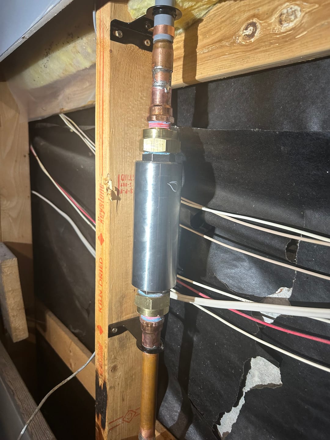 Customer photo review of Household