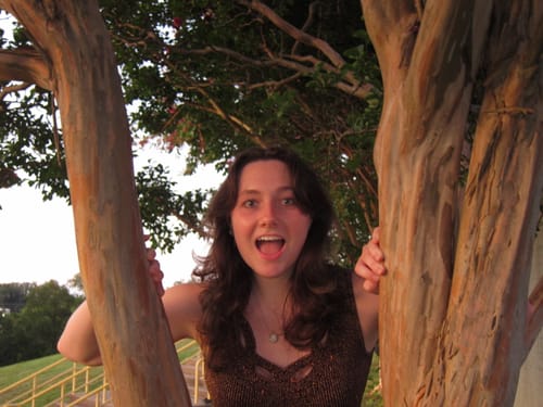 Customer photo review of Based Balm’s Signature Tallow Balm