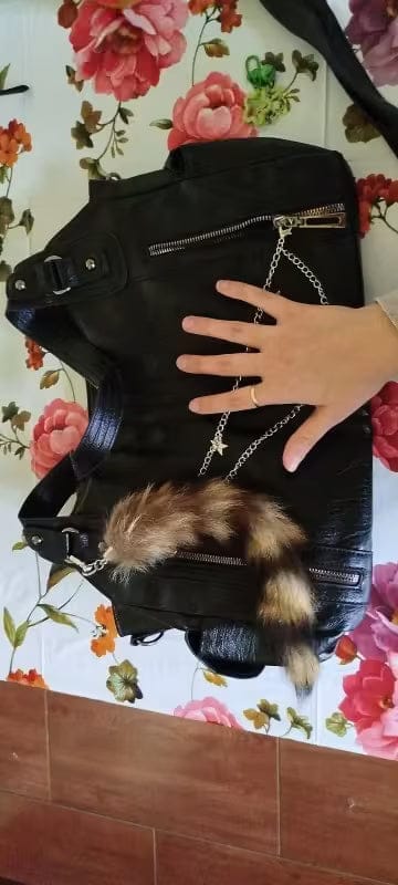 Customer photo review of Kyla Shoulder Bag