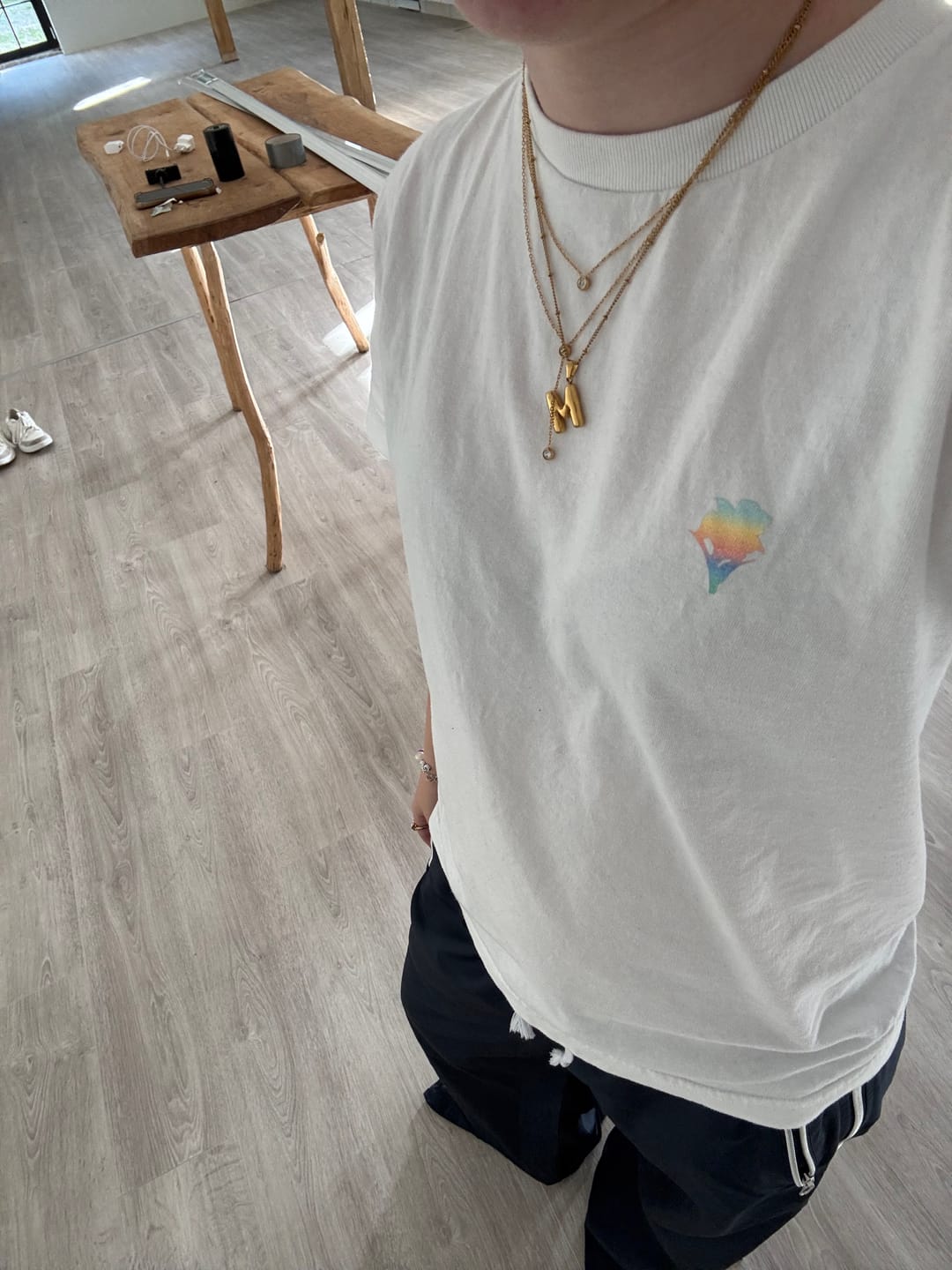 Customer photo review of BLAICE