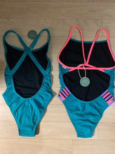 Park review of LENNOX ONE PIECE || Atlantic|Vibe image 1 out of 1