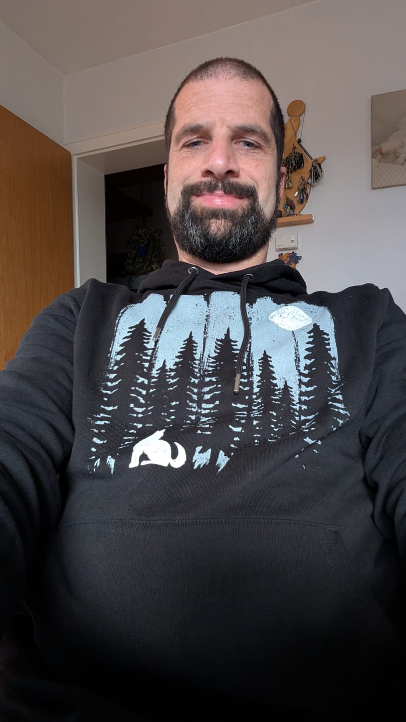 Customer photo review of Wundertüte Herren