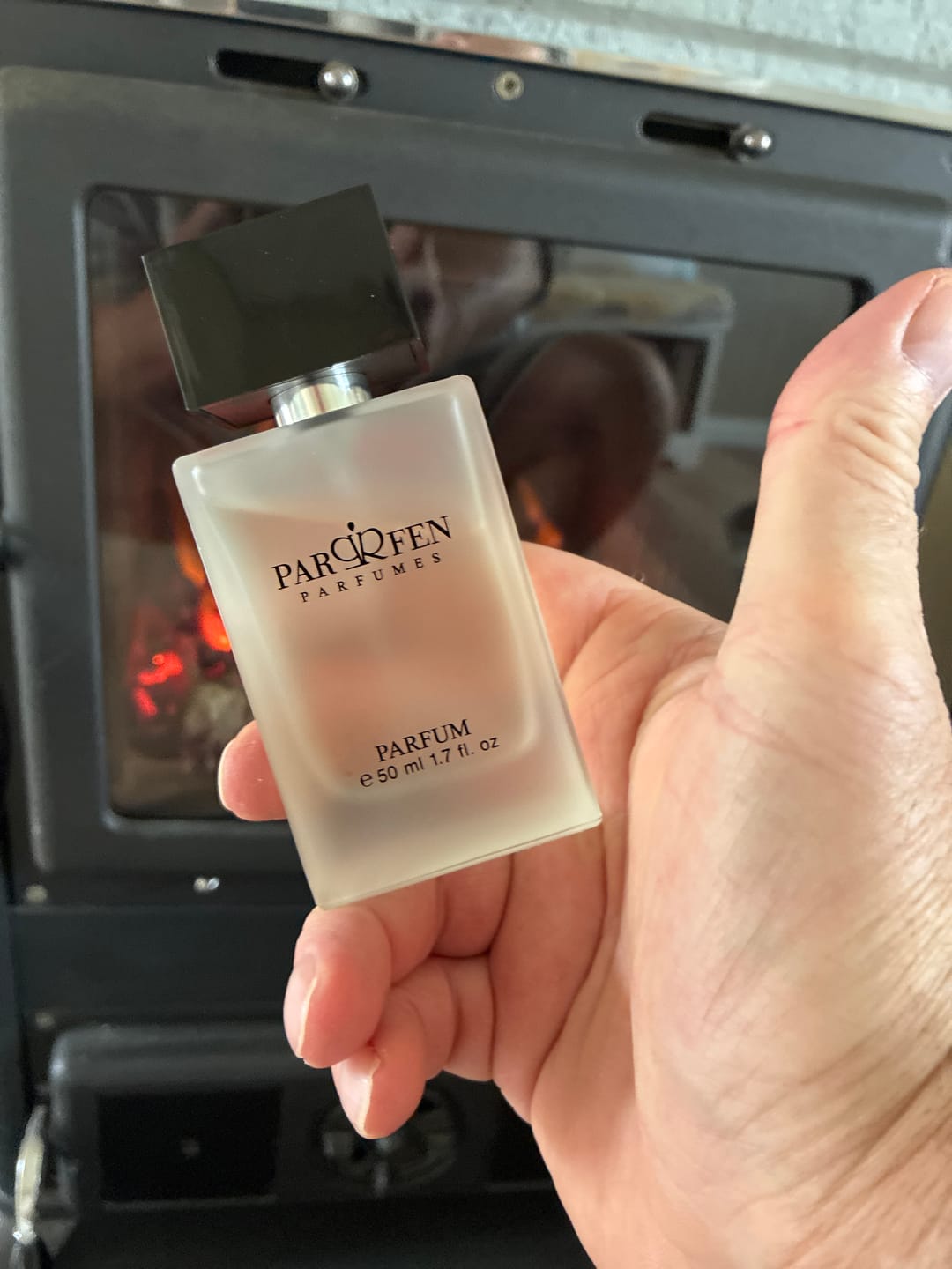 Customer photo review of Geïnspireerd door Boss Bottled - 691