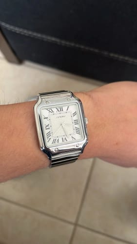 Customer photo review of CARDIERO - MOURA
