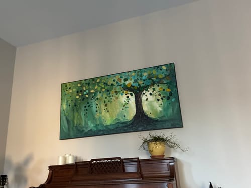 Customer photo review of #CL Custom Size #TP005