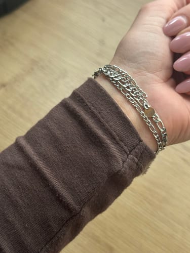 Customer photo review of Surprise Gift