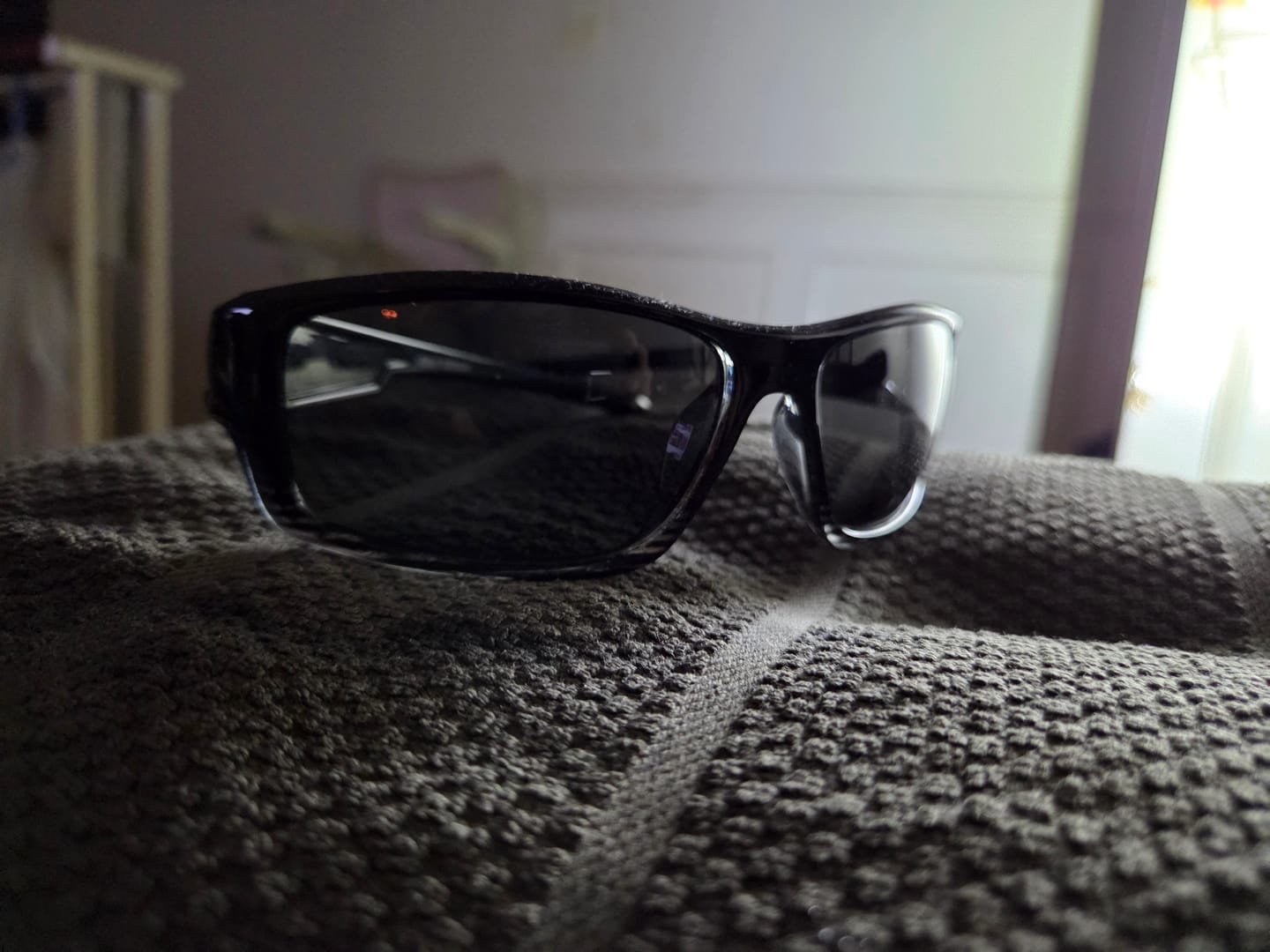 Customer photo review of Defiance - Low-Profile Wrap