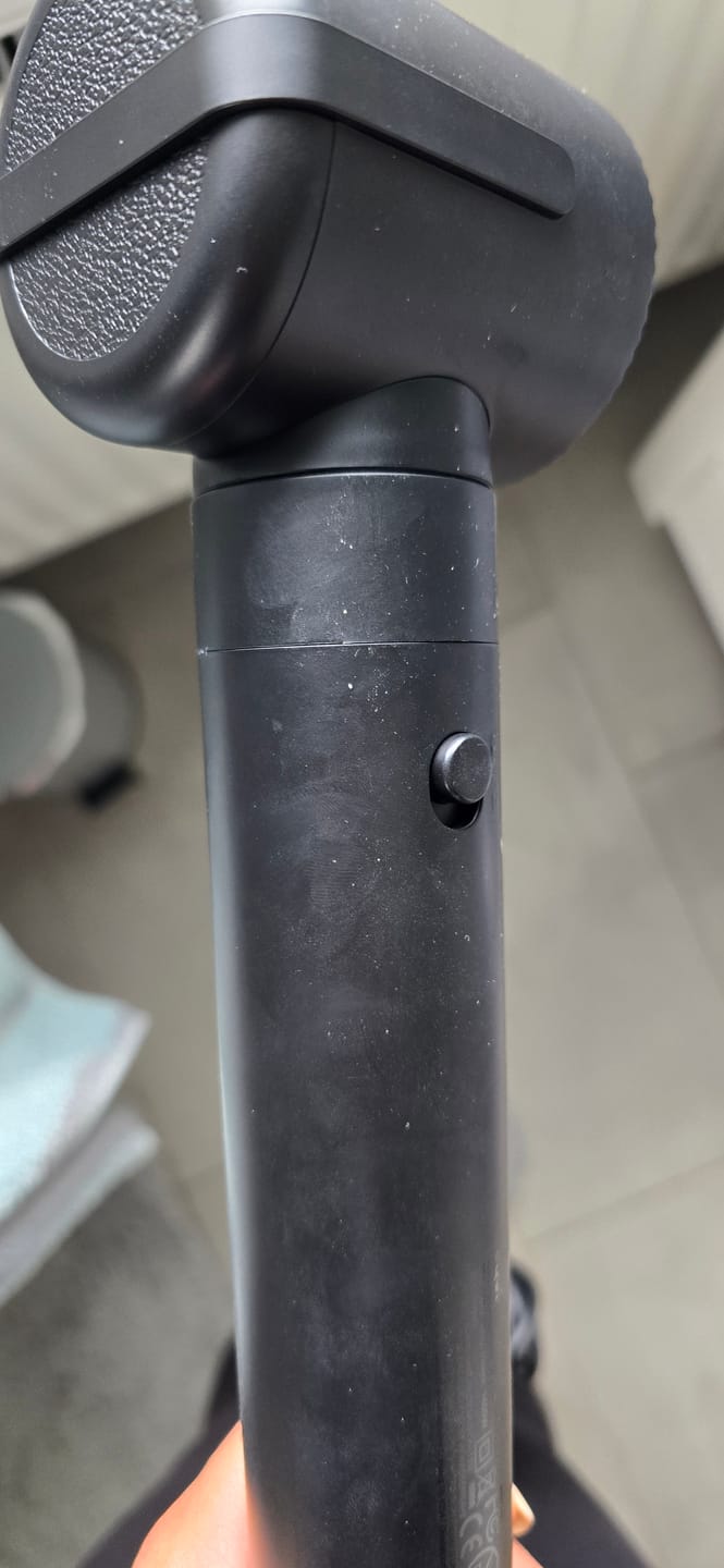 Customer photo review of Equl Airstyler - 7in1 Multistyler