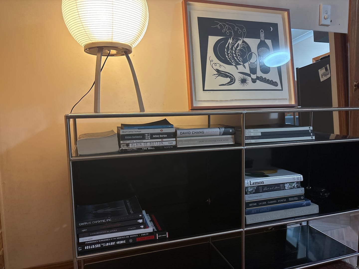 Customer photo review of MB-6