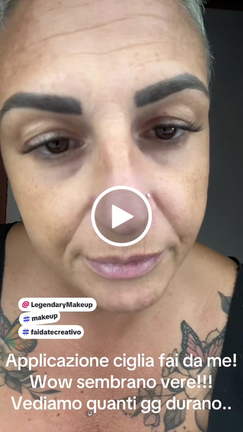 Customer video review of Stella - Refill