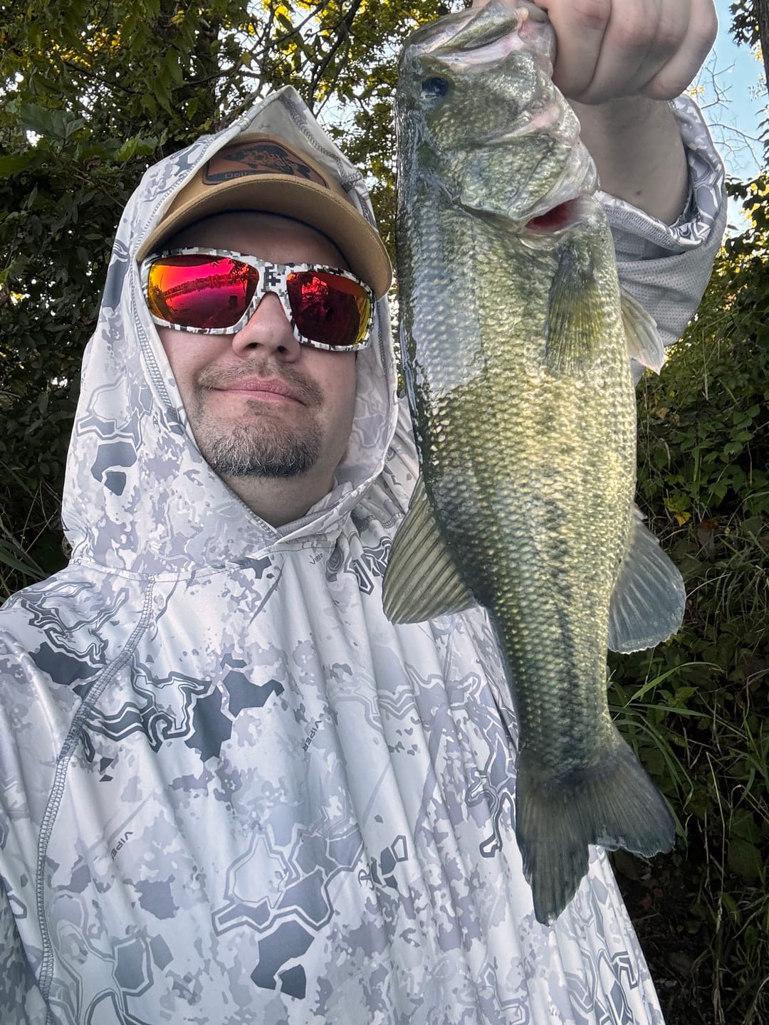 Customer photo review of 2025 Pulse Jig Team Bundle (Discount Auto Applied at Checkout)