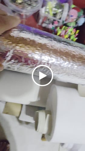 Customer video review of MANTA ETAFLON TERMICA 2MMX1.20