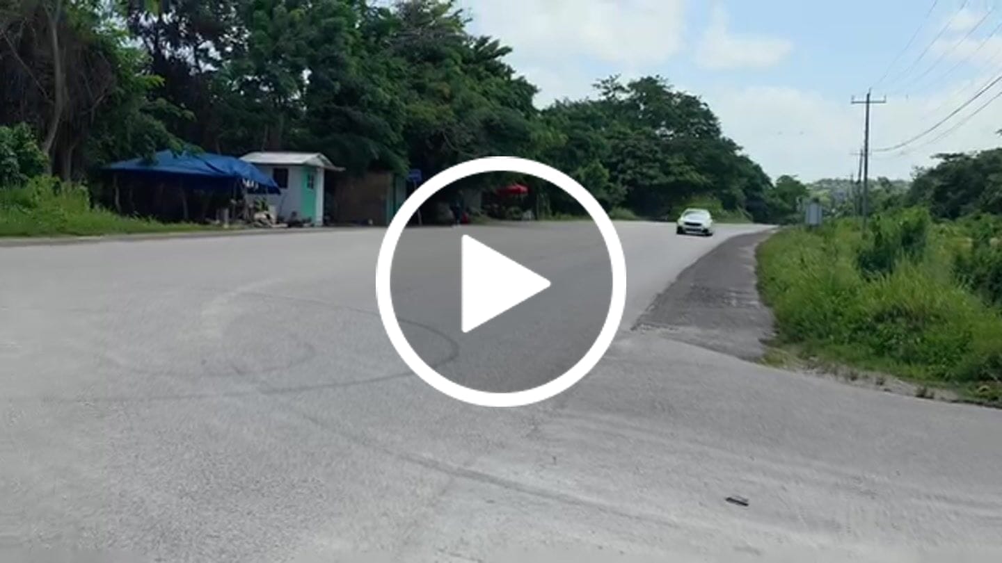 Customer video review of BMW G30 540i Valvetronic Exhaust System