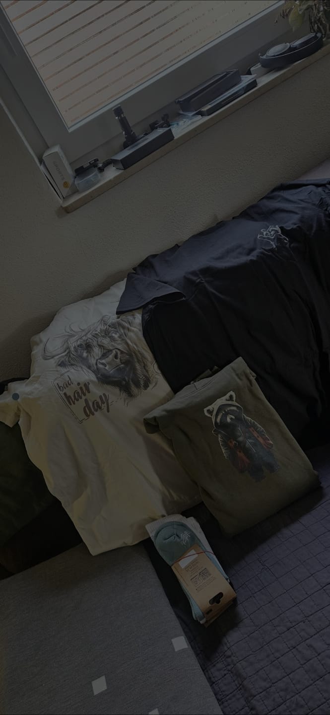 Customer photo review of Wundertüte Herren