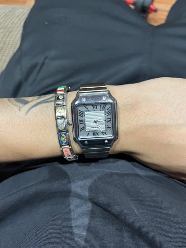 Customer photo review of CARDIERO - MOURA