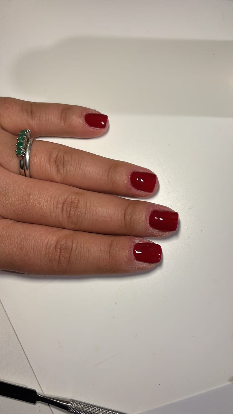 Customer photo review of Kit Semipermanente LCI - Classic