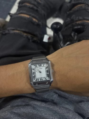Customer photo review of CARDIERO - MOURA