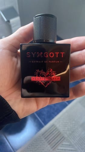 Customer photo review of Syxgott Pheromon Parfum - 50ml