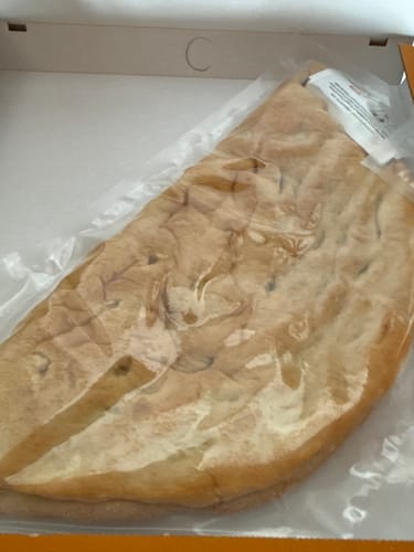 Customer photo review of Box "DAI, Dimmi che ti è venuta Voglia" Low Carb Extreme