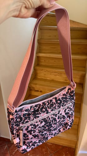 Customer photo review of HARPERS