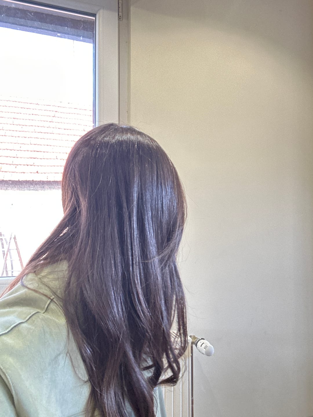 Customer photo review of Lissage Indiana Gloss Mini kit 120ml