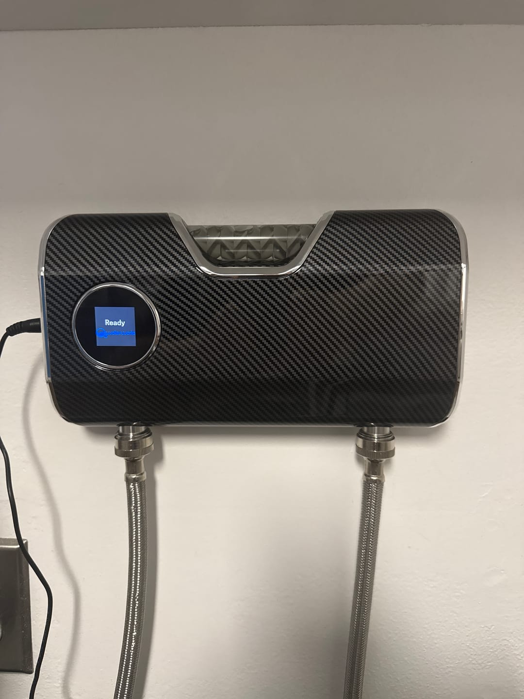 Customer photo review of Smart Laundry System +PLUS (PRE-ORDER)