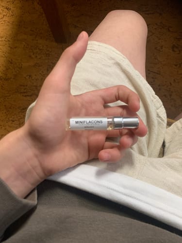 Customer photo review of Naxos