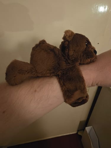 Customer photo review of Mini Lotgenootje Beer