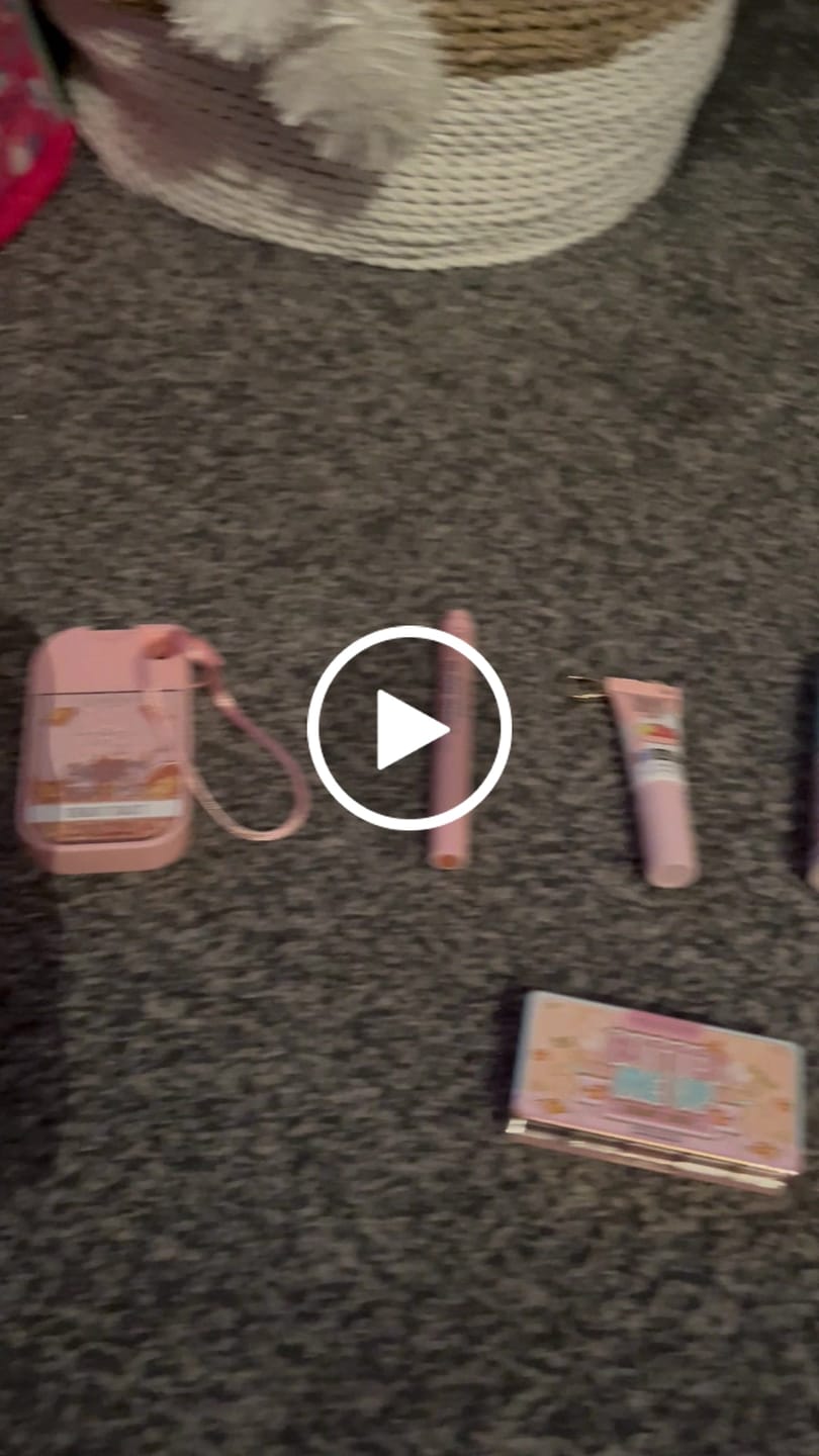 Customer video review of P.Louise 100 Percent That Bitch Jelly Bag