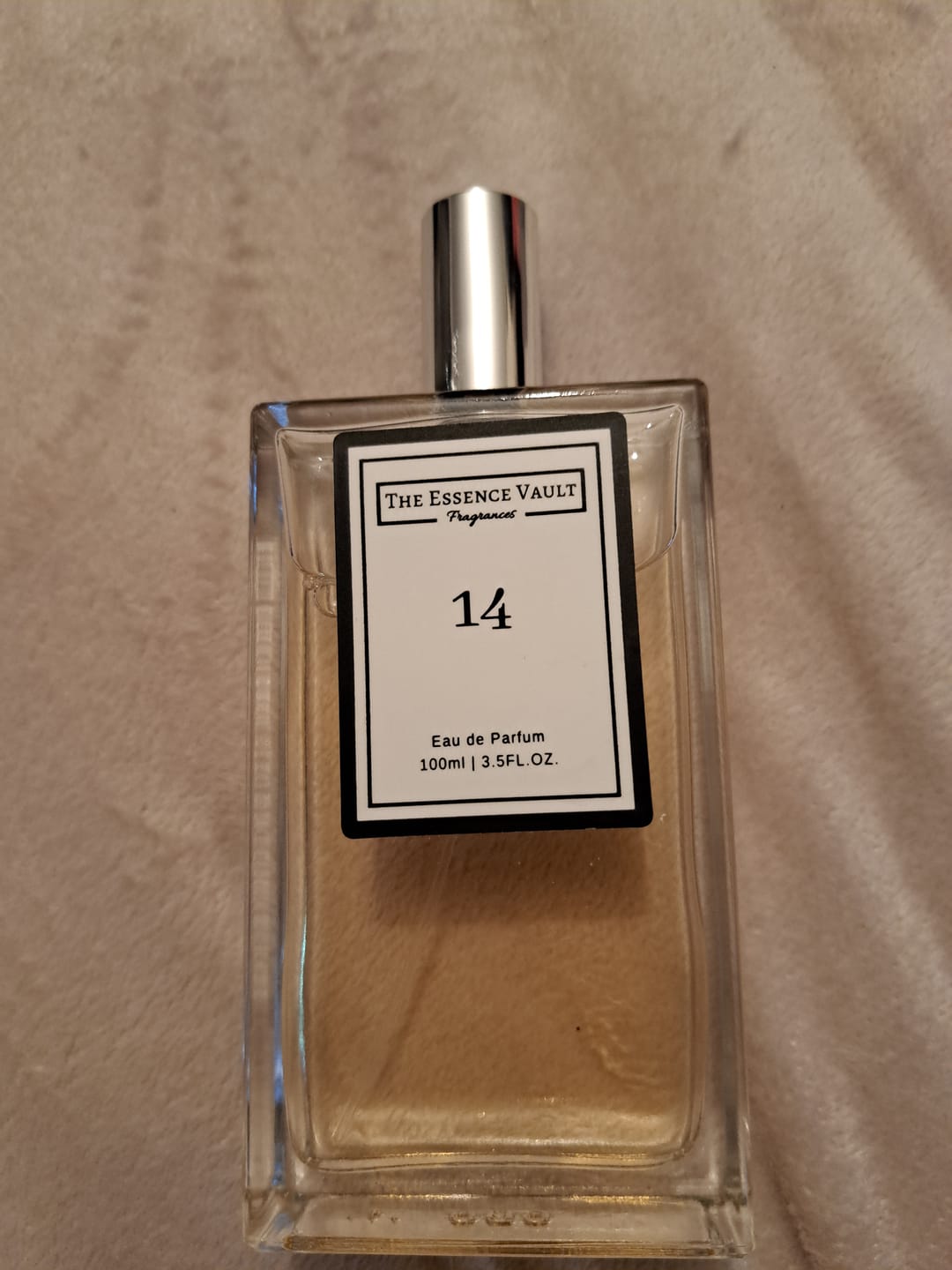 Customer photo review of Inspired by Flowerbomb - 14