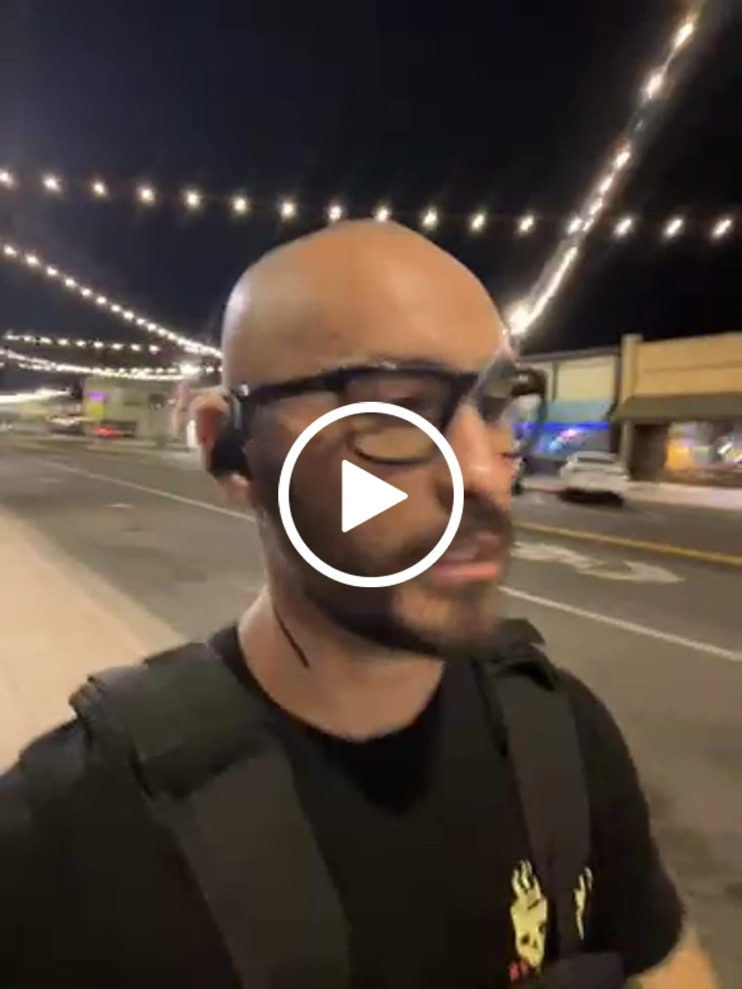 Customer video review of Centurion Weight Vest - Delta Blackout