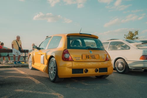 Customer photo review of NORTHBORDERS MINI PACK