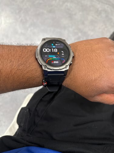 Customer photo review of Gard Pro Ultra 3