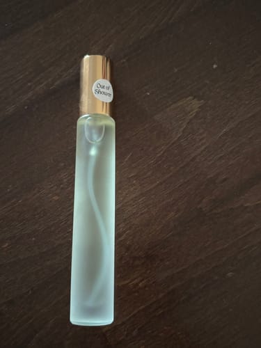 Customer photo review of Out of Shower